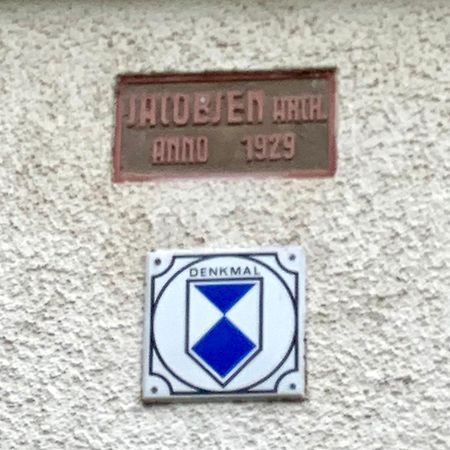 Hanse'S Studio Erfurt Kültér fotó