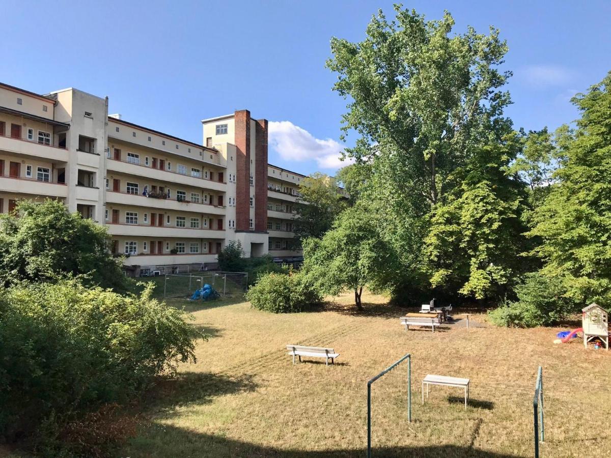 Hanse'S Studio Erfurt Kültér fotó