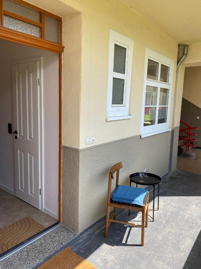 Hanse'S Studio Erfurt Kültér fotó